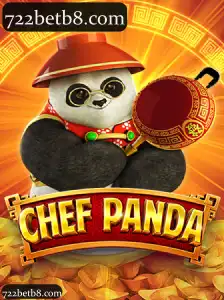 722bet e ChefPanda: Aventura Completa em Apostas Online com Cassino, Slots e Mais