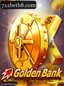 CrazyGoldenBank