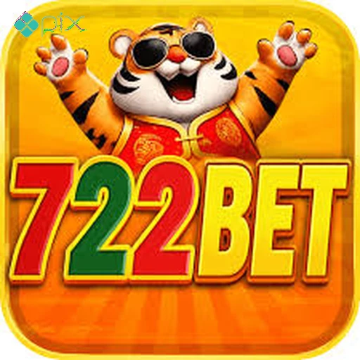 722bet Logo